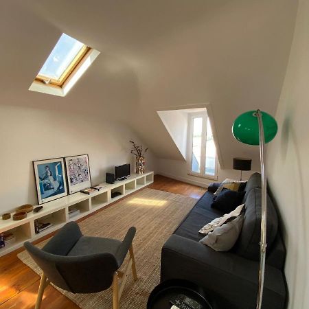 Combro Penthouse Apartment Lisboa 外观 照片