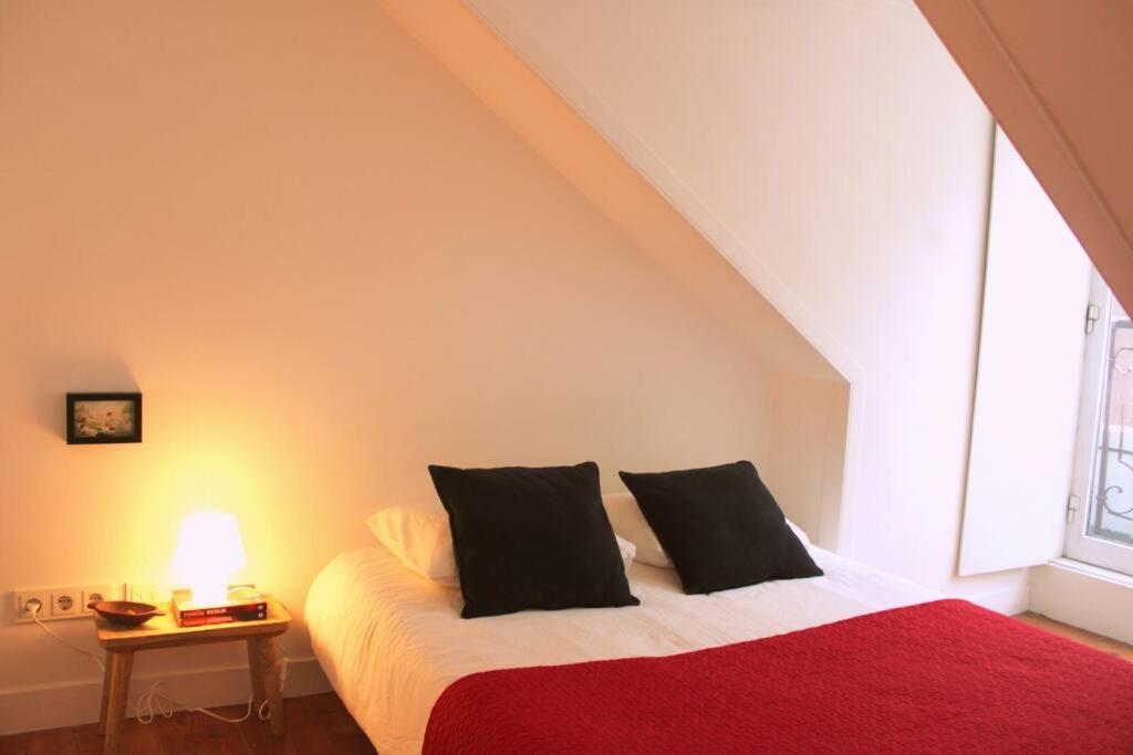 Combro Penthouse Apartment Lisboa 外观 照片