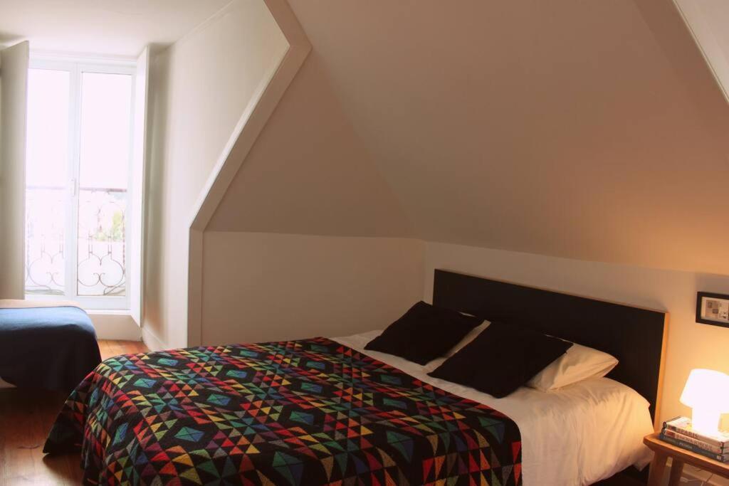 Combro Penthouse Apartment Lisboa 外观 照片