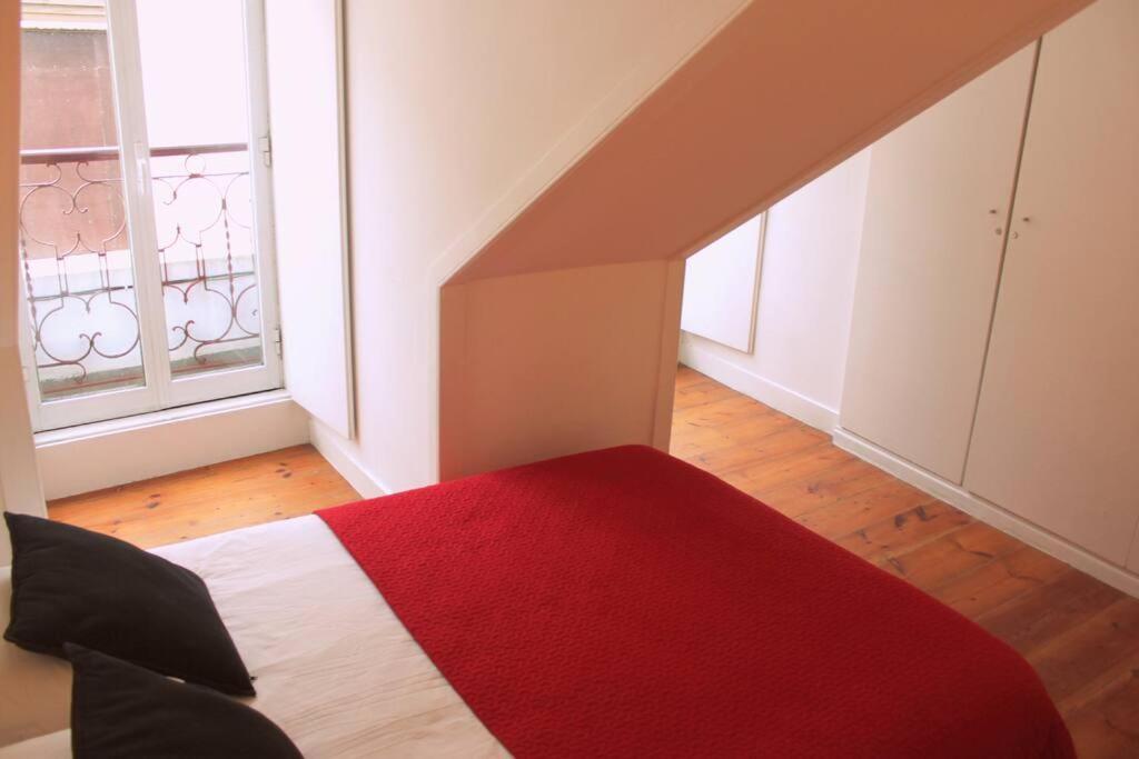 Combro Penthouse Apartment Lisboa 外观 照片