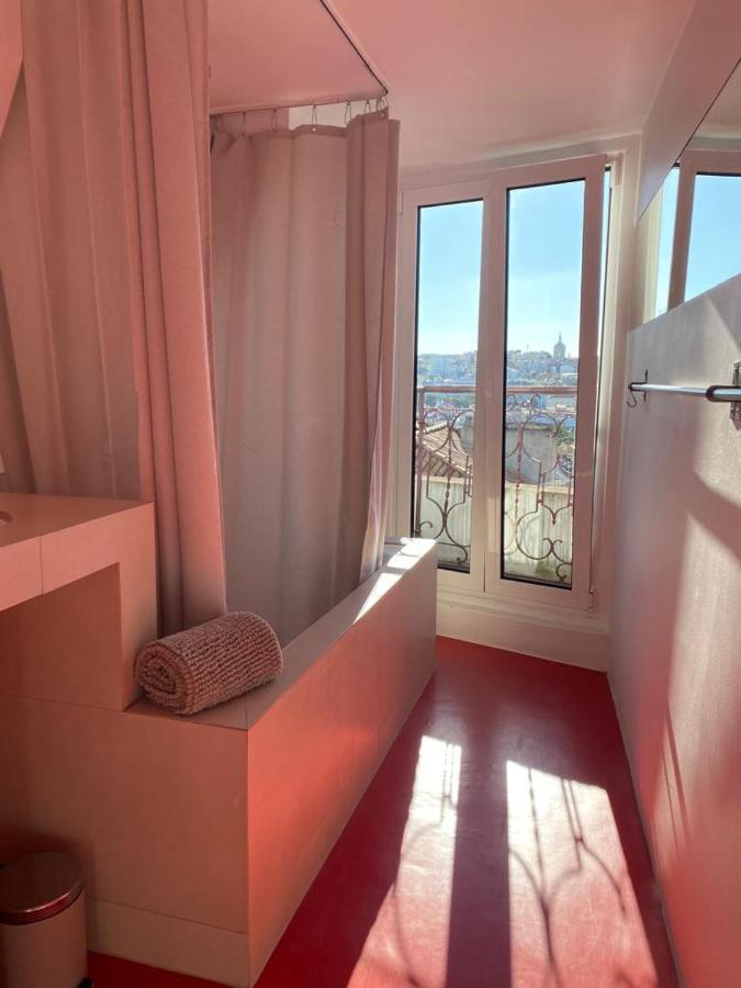 Combro Penthouse Apartment Lisboa 外观 照片