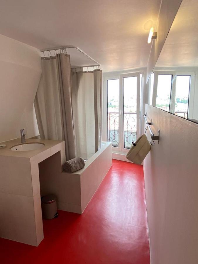 Combro Penthouse Apartment Lisboa 外观 照片
