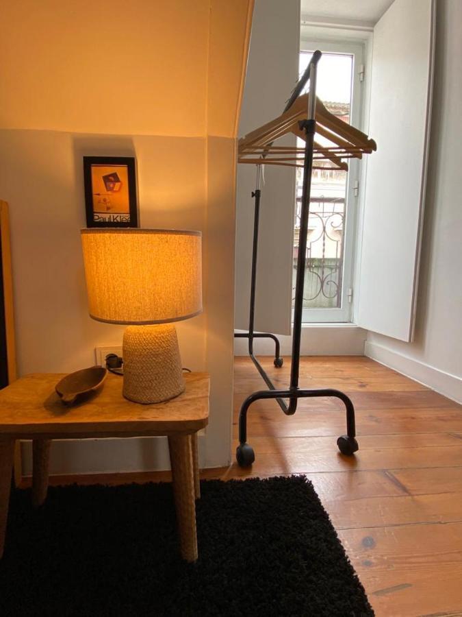 Combro Penthouse Apartment Lisboa 外观 照片