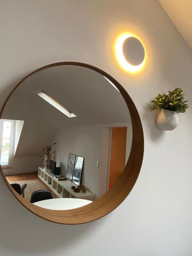 Combro Penthouse Apartment Lisboa 外观 照片