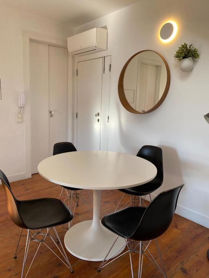 Combro Penthouse Apartment Lisboa 外观 照片