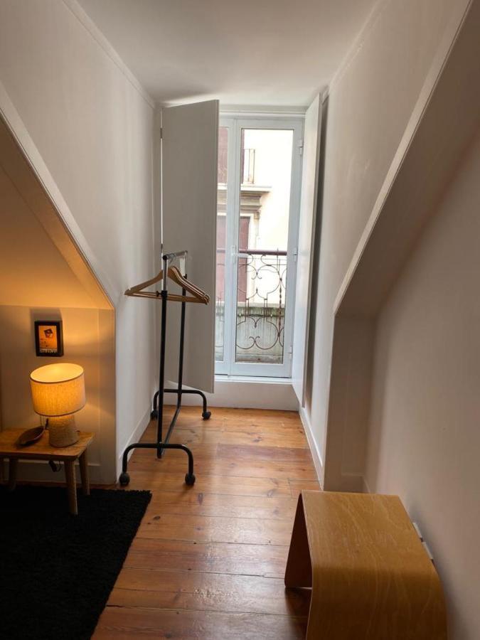 Combro Penthouse Apartment Lisboa 外观 照片