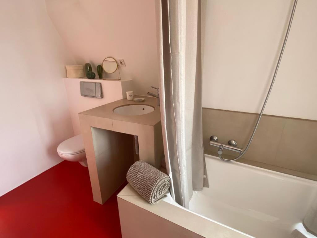Combro Penthouse Apartment Lisboa 外观 照片