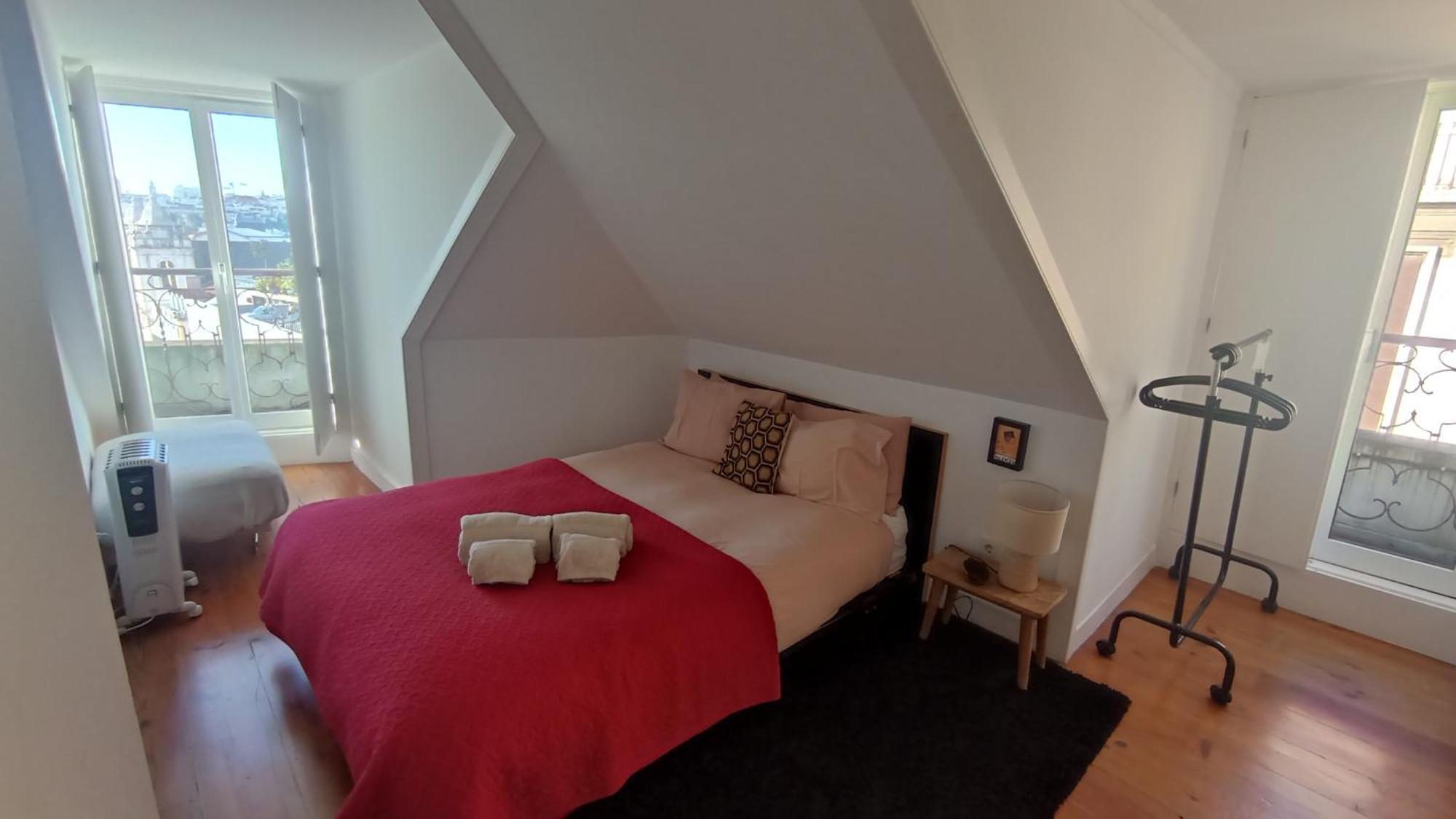 Combro Penthouse Apartment Lisboa 外观 照片