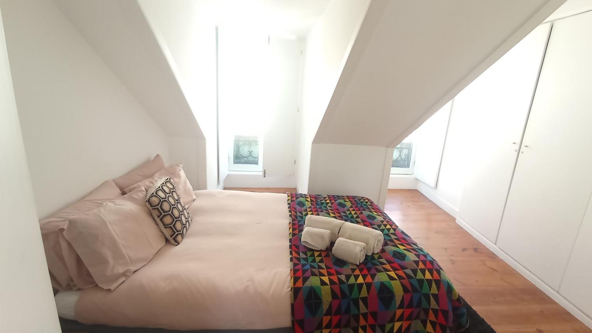Combro Penthouse Apartment Lisboa 外观 照片