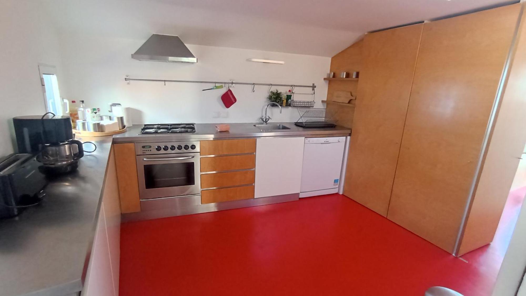 Combro Penthouse Apartment Lisboa 外观 照片
